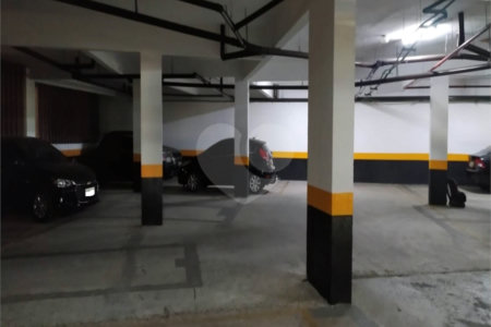 Cobertura à venda com 2 quartos, sendo 1 suíte, em Santana, São Paulo, SP