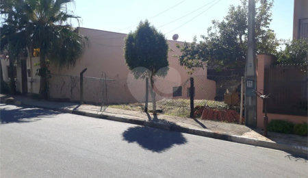Terreno à venda em Capela, Vinhedo, SP