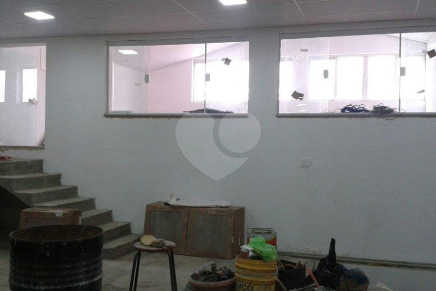 Sobrado para alugar com 1 quarto em Tucuruvi, São Paulo, SP