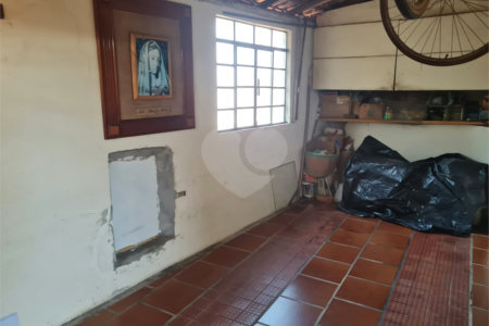 Casa à venda em Vila Indiana, São Paulo, SP