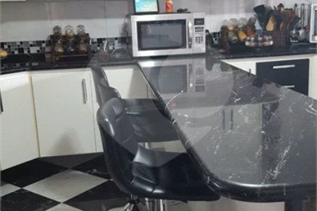Chacara de Alto Padrao no Cafezal VI em Itupeva