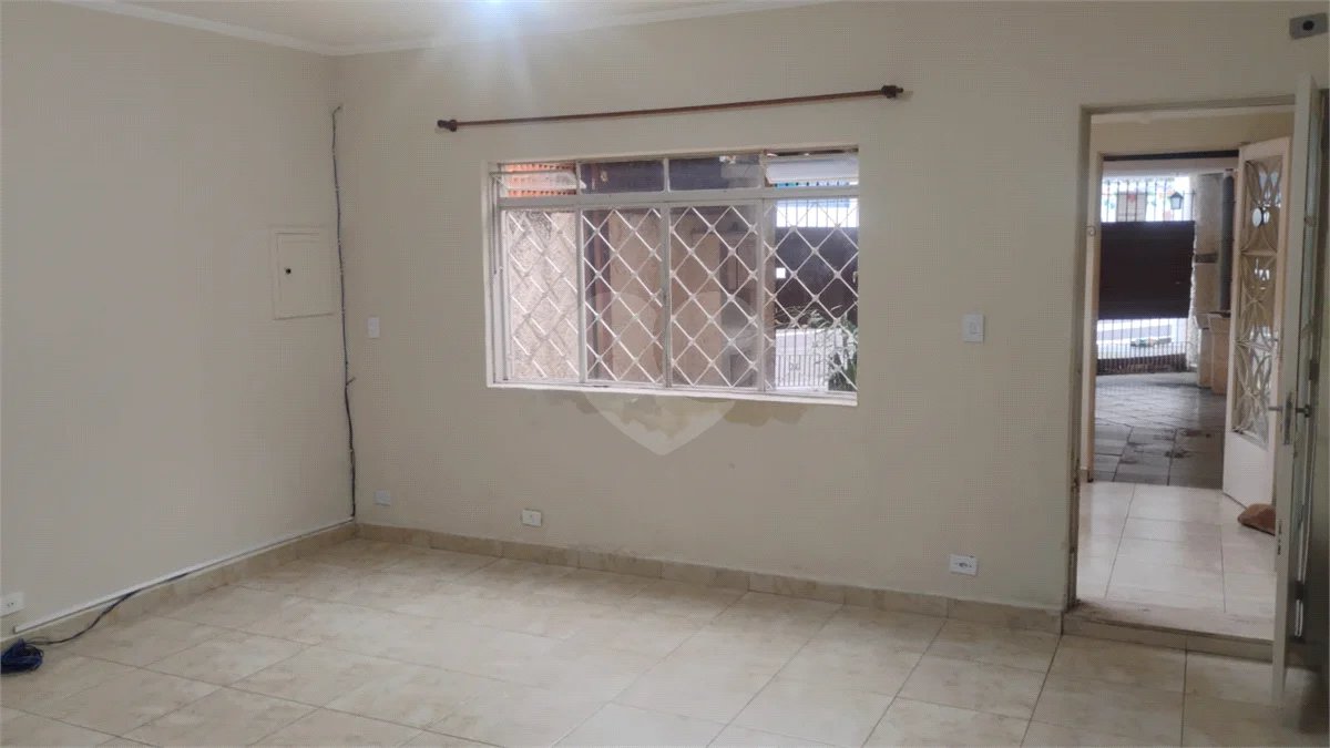 Sobrado à venda com 3 quartos, sendo 1 suíte, em Parque Mandaqui, São Paulo, SP