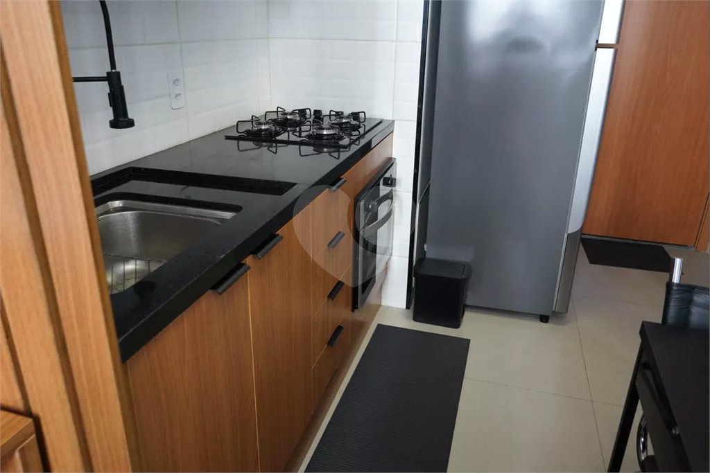 Apartamento à venda com 1 quarto em Belenzinho, São Paulo, SP