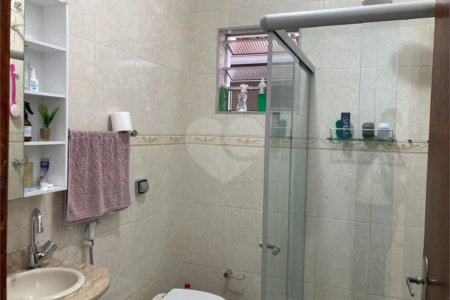 Casa à venda com 2 quartos em Morumbi, São Paulo, SP