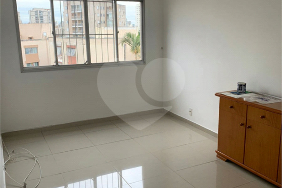Apartamento à venda com 2 quartos em Mandaqui, São Paulo, SP