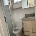 Apartamento à venda com 1 quarto em Saúde, São Paulo, SP