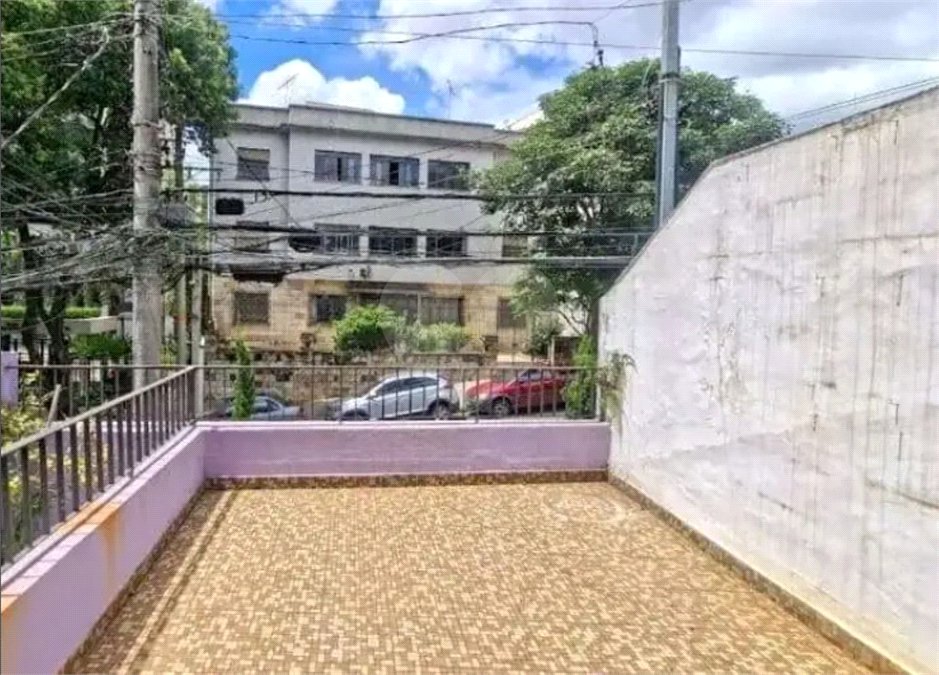 Sobrado para alugar em Vila Mariana, São Paulo, SP