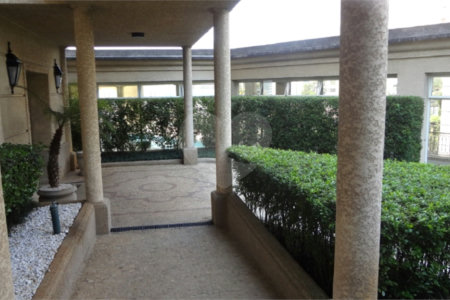 Apartamento à venda com 4 suítes em Jardim Fonte do Morumbi, São Paulo, SP