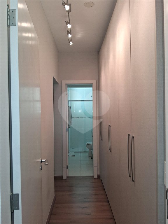 Apartamento à venda com 4 quartos, sendo 2 suítes,  em Vila Sfeir, Indaiatuba, SP