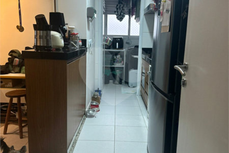 Apartamento à venda com 2 quartos, sendo 1 suíte,  em Brás, São Paulo, SP