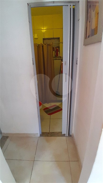 Casa à venda com 2 quartos em Campo Grande, Rio de Janeiro, RJ