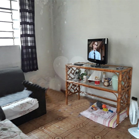 Casa à venda com 2 quartos em Vila Maria, São Paulo, SP