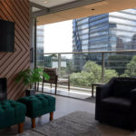 Apartamento para alugar com 1 quarto em Vila Olímpia, São Paulo, SP
