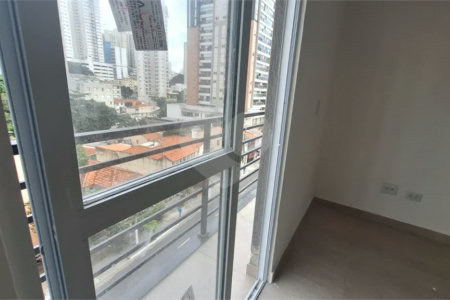 Apartamento à venda com 1 suíte em Santana, São Paulo, SP
