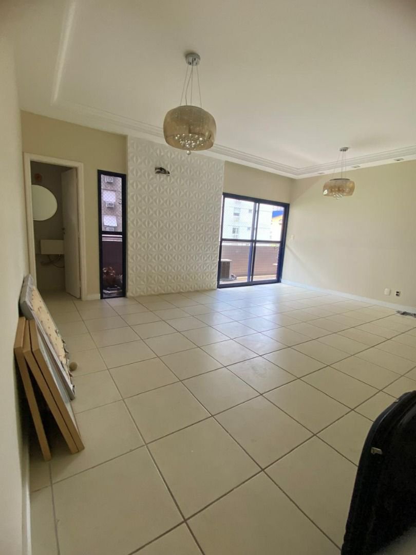 Apartamento com 3 dormitórios à venda, 132 m² por R$ 1.440.000,00 - Ponta da Praia - Santos/SP