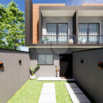Casa à venda com 2 quartos, sendo 1 suíte, em Campo Grande, Rio de Janeiro, RJ