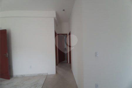 Apartamento à venda com 2 quartos em Parada Inglesa, São Paulo, SP