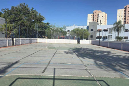 Apartamento à venda com 2 quartos em Vila Odim Antão, Sorocaba, SP