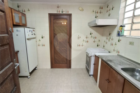 Sobrado à venda com 2 quartos em Alto da Boa Vista, São Paulo, SP