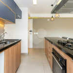Apartamento à venda com 2 quartos, sendo 1 suíte, em Chácara Flora, São Paulo, SP