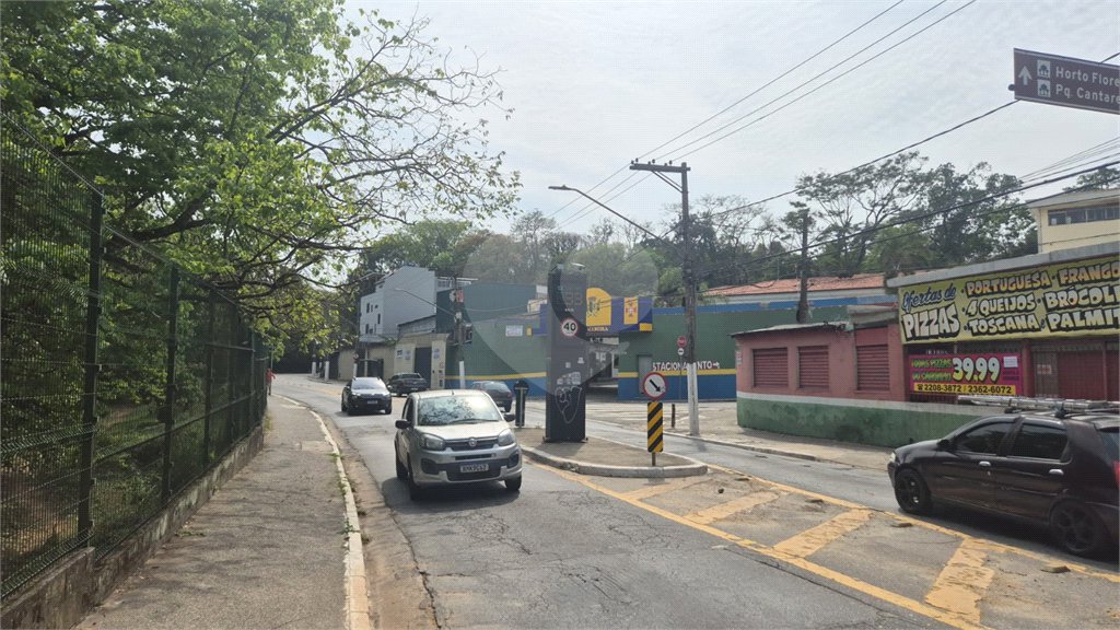 Salão para alugar em Vila Nova Cachoeirinha, São Paulo, SP