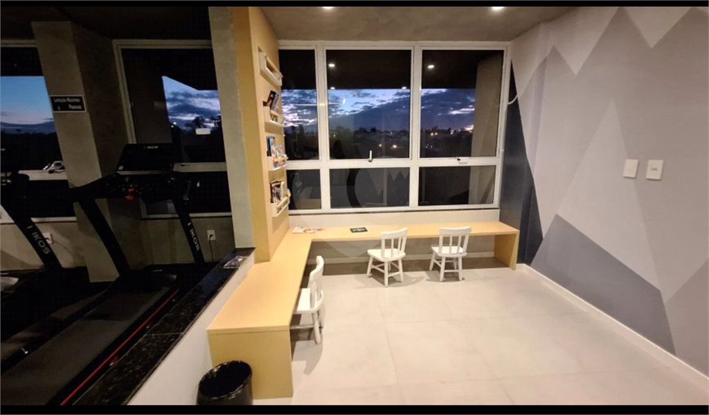 Apartamento à venda ou para alugar com 2 quartos, sendo 1 suíte, em Parque Campolim, Sorocaba, SP