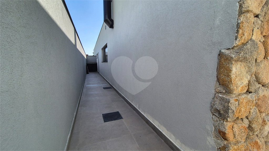 Casa à venda com 4 suítes no condomínio Alphaville Nova Esplanada 1, Votorantim - SP