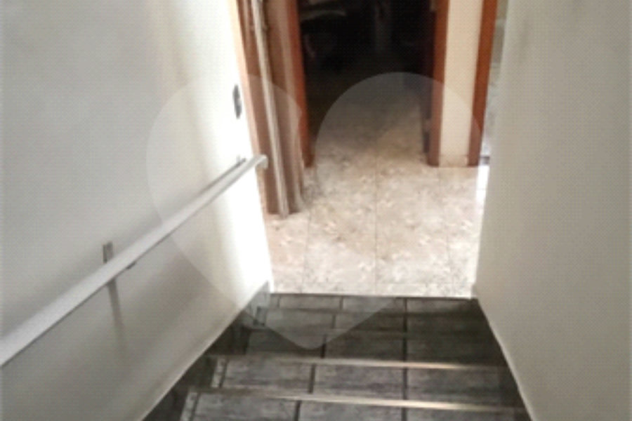 Sobrado à venda com 3 quartos, sendo 1 suíte, em Santana, São Paulo, SP