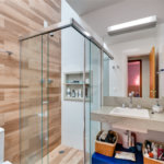 Casa à venda com 4 quartos, sendo 2 suítes, no condomínio Boulevard Saint Michael, São Paulo - SP