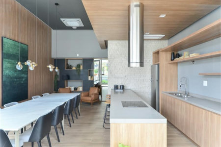 Apartamento à venda com 1 quarto em Jardim das Acácias, São Paulo, SP