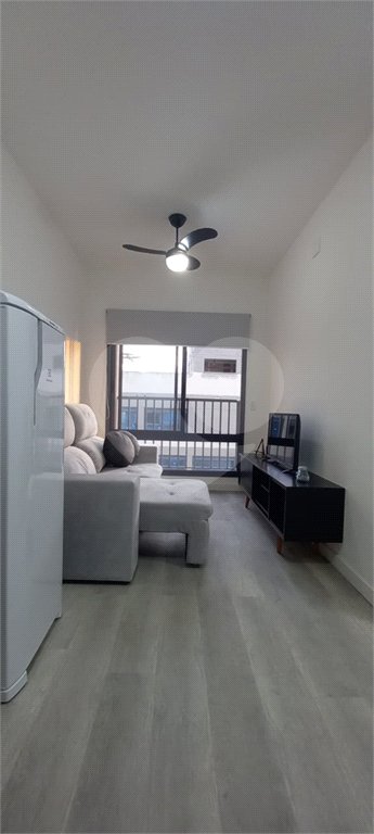Apartamento para locação - Saúde