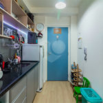Apartamento à venda com 1 quarto em Pinheiros, São Paulo, SP