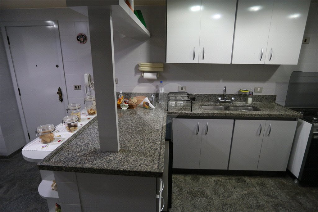 Apartamento à venda com 4 suítes em Tijuca, Rio de Janeiro, RJ