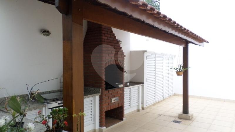 Casa para alugar com 4 quartos, sendo 3 suítes, em Planalto Paulista, São Paulo, SP