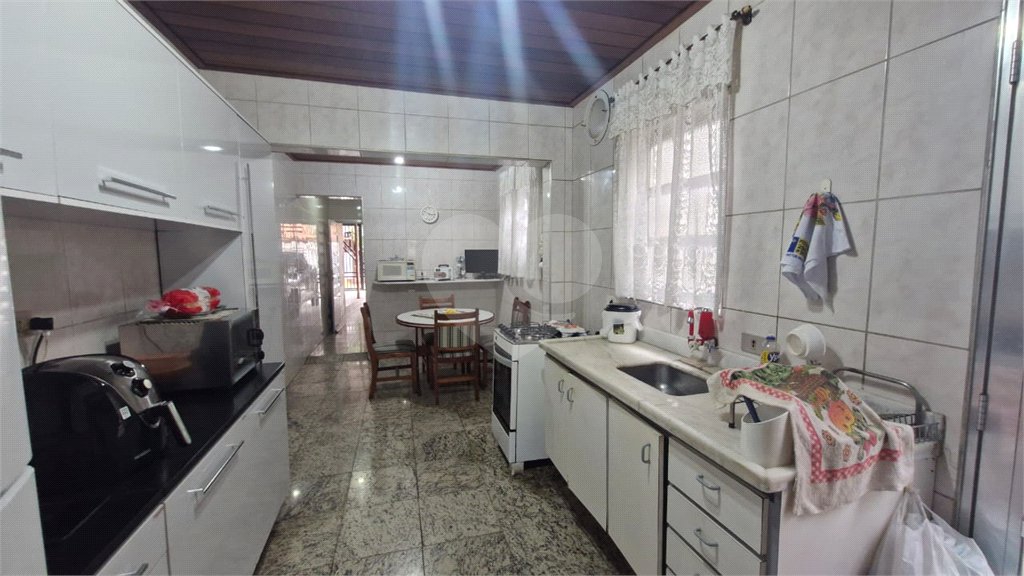 Casa à venda com 2 suítes em Jardim São Paulo(zona Norte), São Paulo, SP