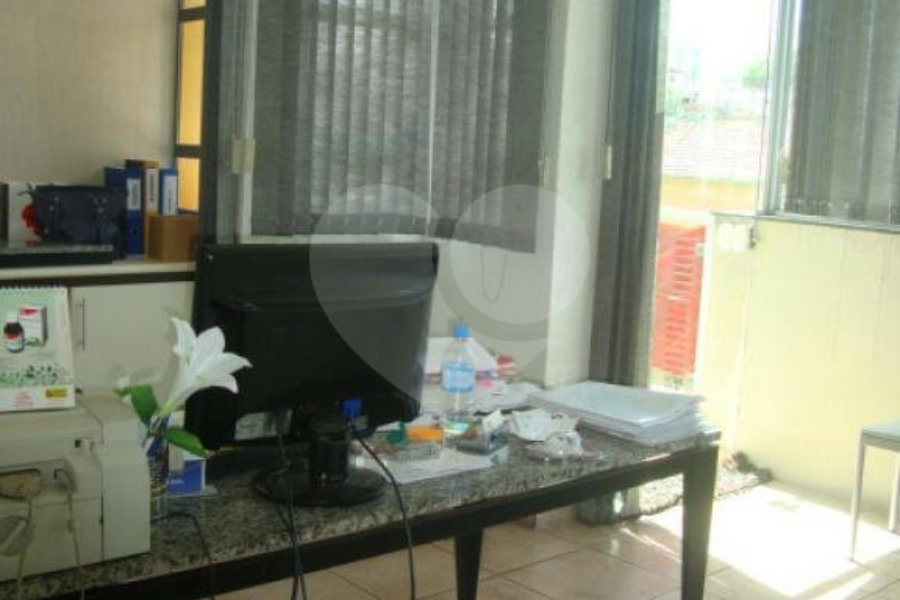 Prédio à venda ou para alugar em Vila Romero, São Paulo, SP