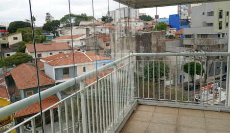 Apartamento à venda com 2 quartos, sendo 1 suíte,  em Casa Verde, São Paulo, SP