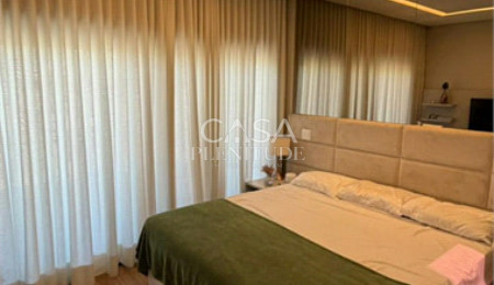 Casa em condomínio à venda com 3 suítes,  em Ibiti Royal Park, Sorocaba, SP