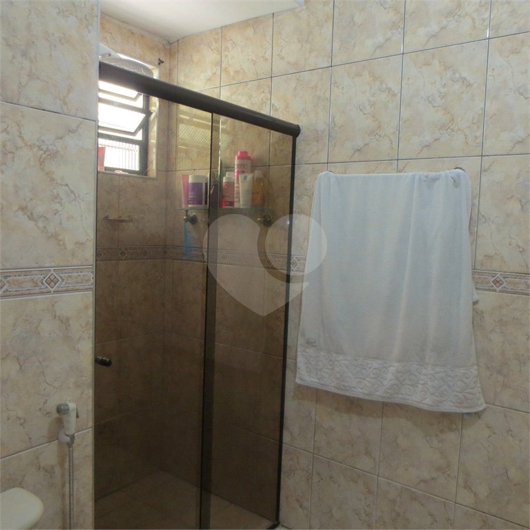 Casa Térrea à venda com 4 quartos, sendo 1 suíte, em Saúde, São Paulo, SP