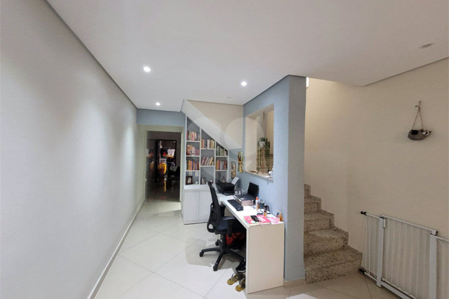 Sobrado à venda com 3 quartos, sendo 1 suíte, em Imirim, São Paulo, SP