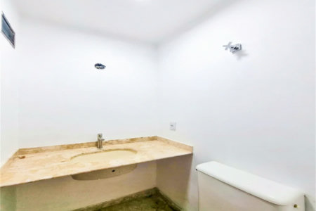 Apartamento à venda com 4 suítes em Vila Suzana, São Paulo, SP