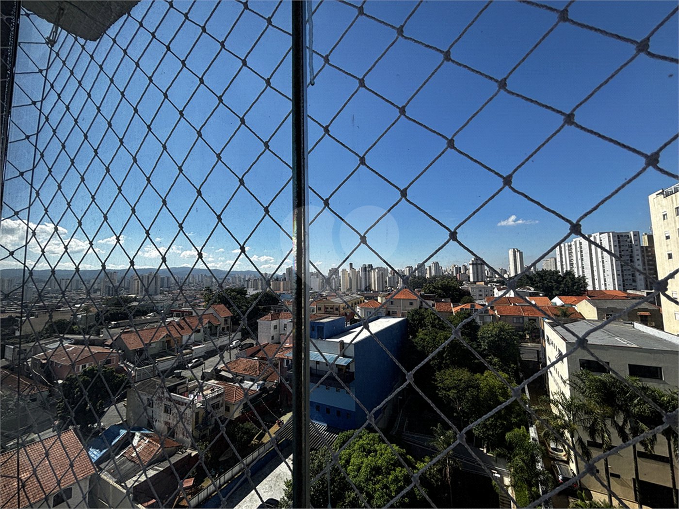 Apartamento à venda com 3 suítes em Casa Verde, São Paulo, SP