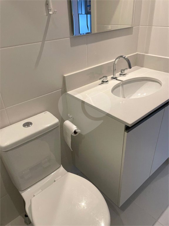 Apartamento à venda com 1 quarto em Vila Clementino, São Paulo, SP