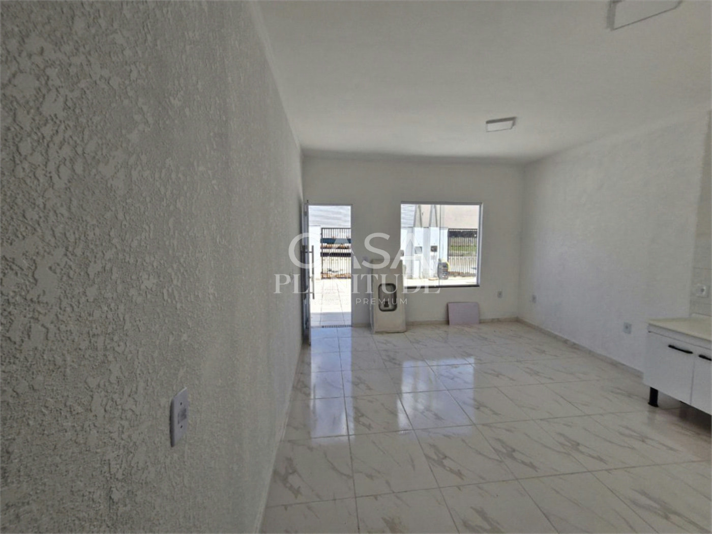 Casa à venda com 1 quarto em Jardim Residencial dos Reis, Sorocaba, SP