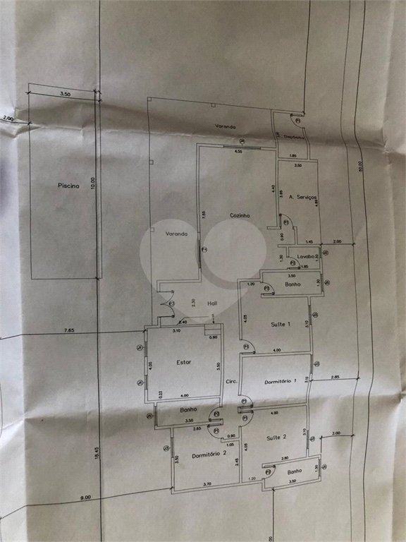 Casa à venda com 4 quartos, sendo 2 suítes,  no condomínio Acmti - Colinas do Mosteiro, Terras de Itaici e Recanto dos Pássaros, Indaiatuba - SP