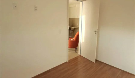 Apartamento à venda com 2 quartos em Água Branca, São Paulo, SP
