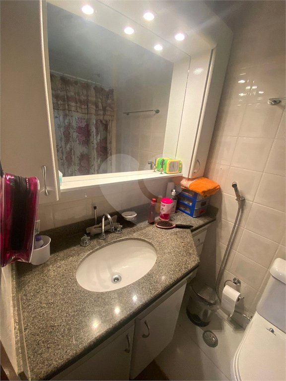 Apartamento à venda com 3 quartos, sendo 1 suíte, em Mandaqui, São Paulo, SP