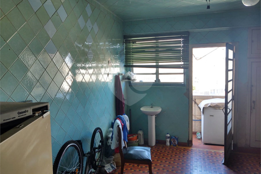 Apartamento à venda com 5 quartos em Santana, São Paulo, SP