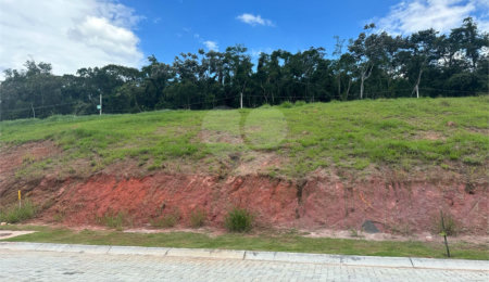Terreno à venda no condomínio Real Park 2, Mogi das Cruzes - SP
