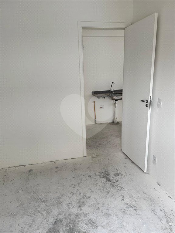Apartamento à venda com 1 quarto em Vila Buarque, São Paulo, SP